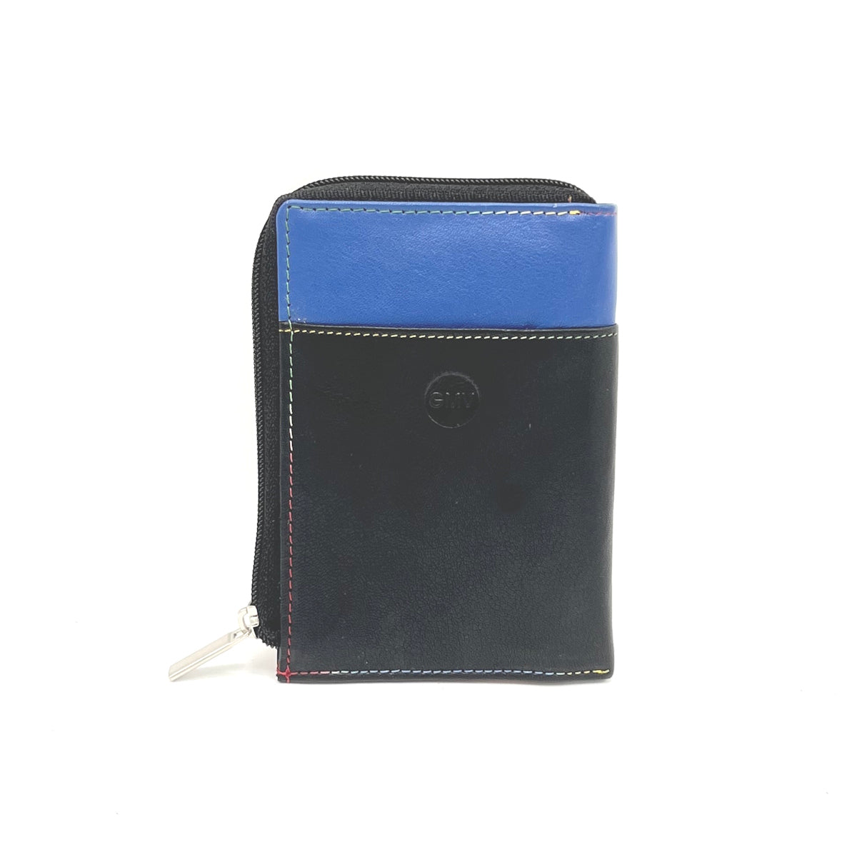 Genuine leather passport holder, Brand GMV, art. GMV80-PASS