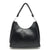 Genuine leather shoulder bag with strap, Made in Italy, art. 112648