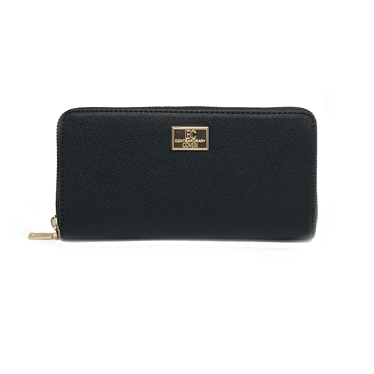 Women's eco leather wallet , EC Coveri, art. EC25501-001.290