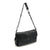 Genuine leather shoulder bag, Made in Italy, art. 112485GV