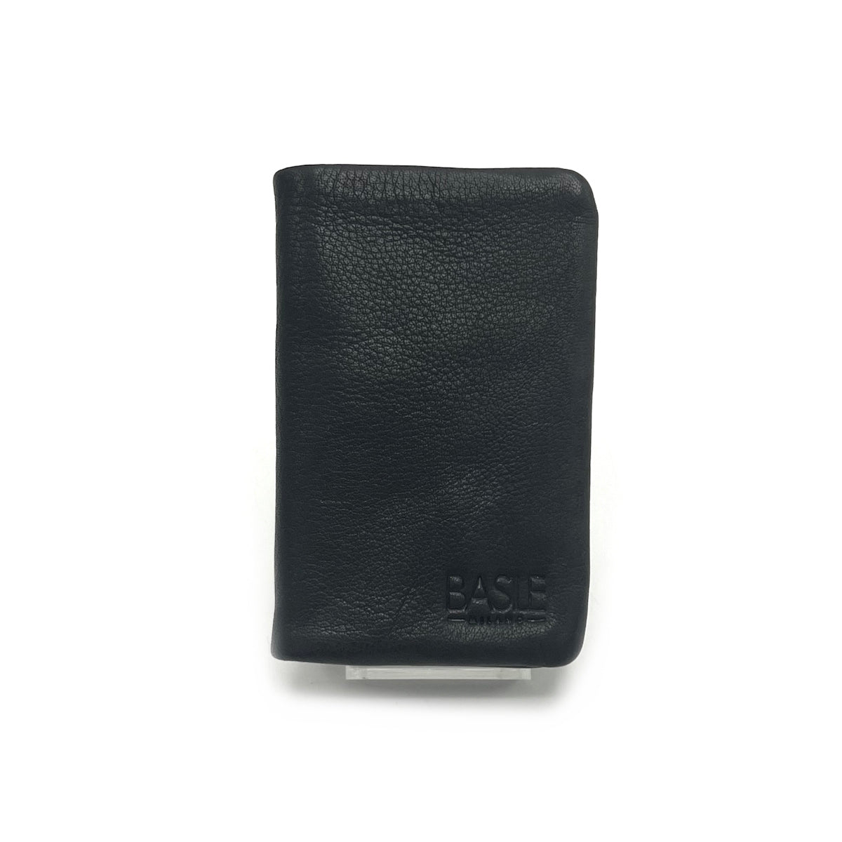 Porta carte in vera pelle, Marca Basile, art. PFD41GO