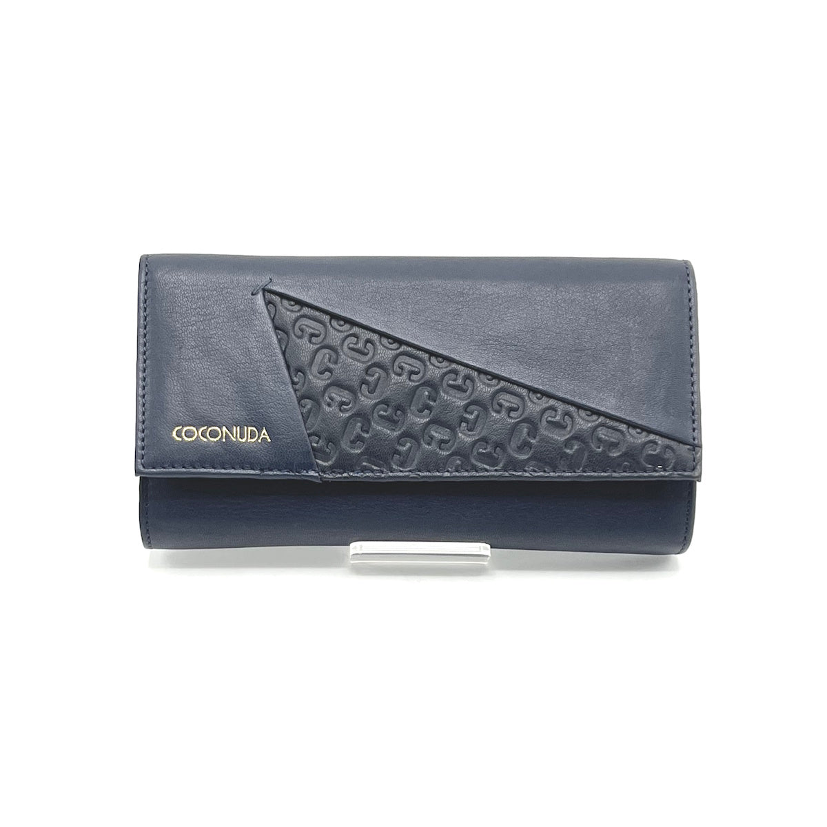 Women's genuine leather wallet, Coconuda, art. PDK520-70