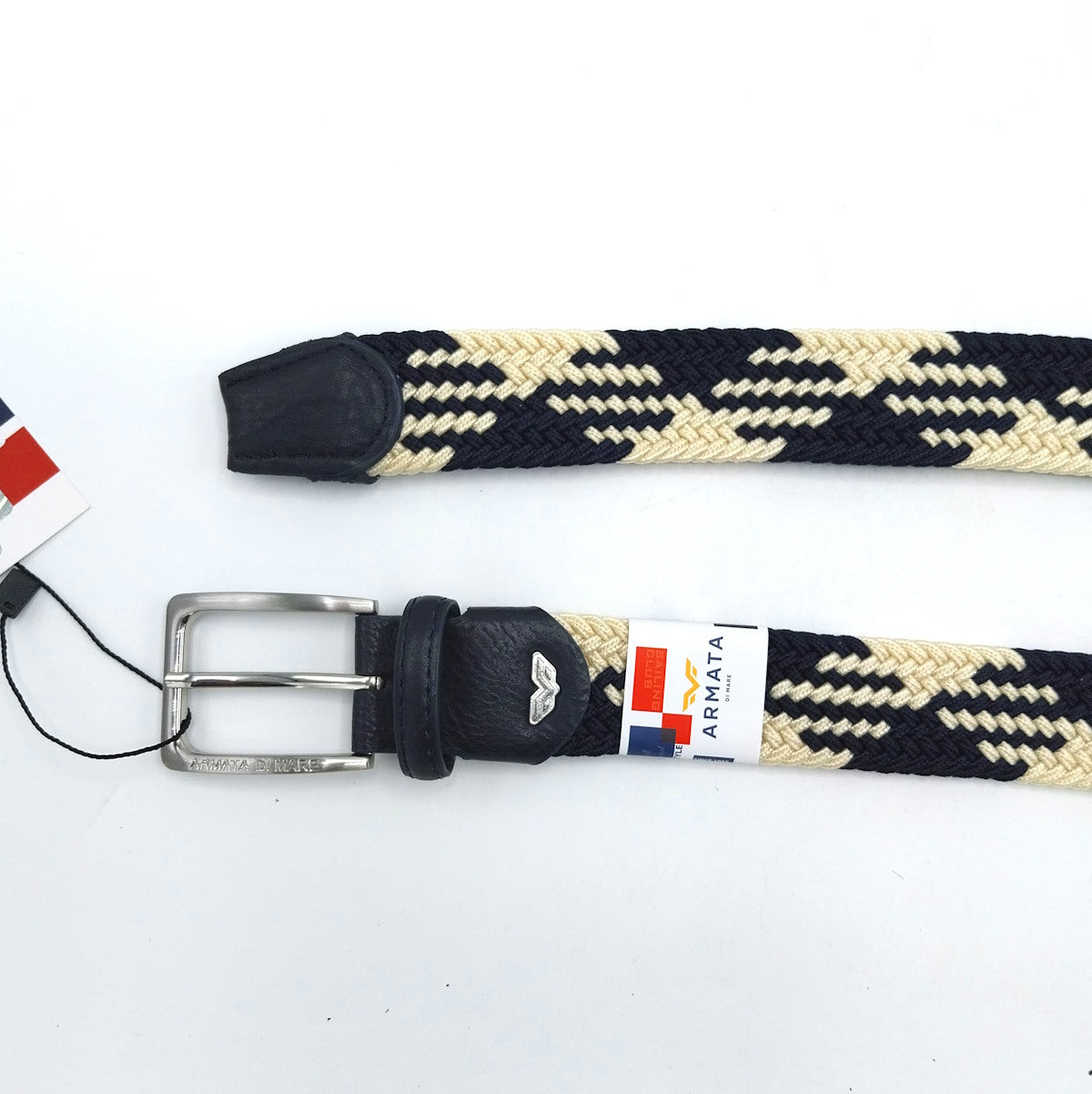 Elastic belt, Armata di mare, art. D969-35