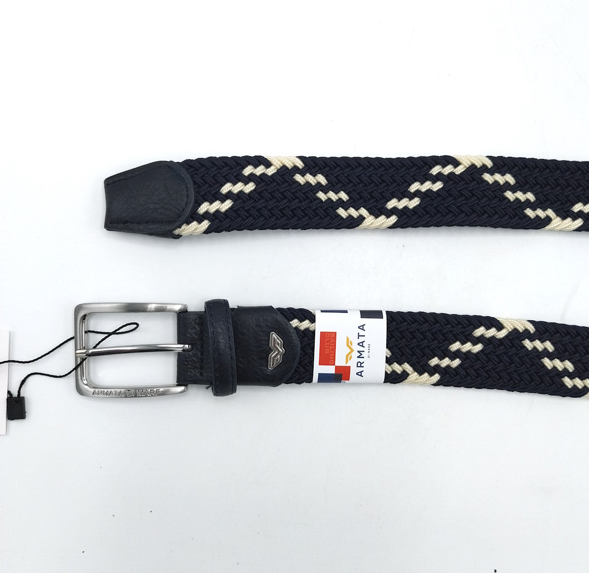 Cintura elastica, Armata di mare, art. D969-35