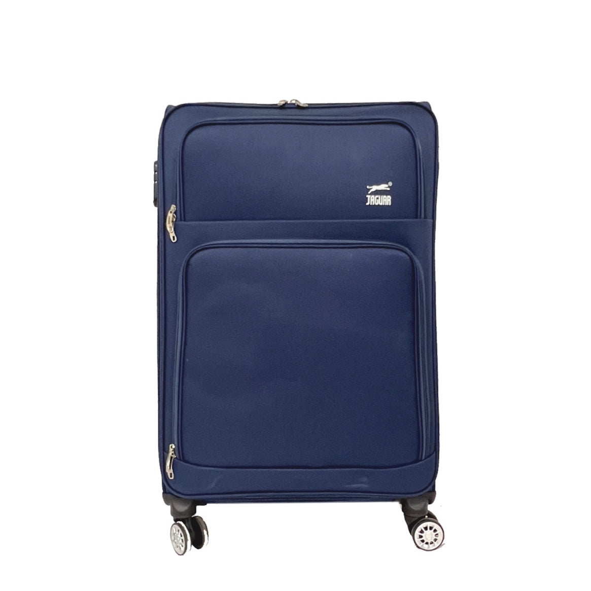 Set of 4 suitcases & bags, Jaguar, art. VA704