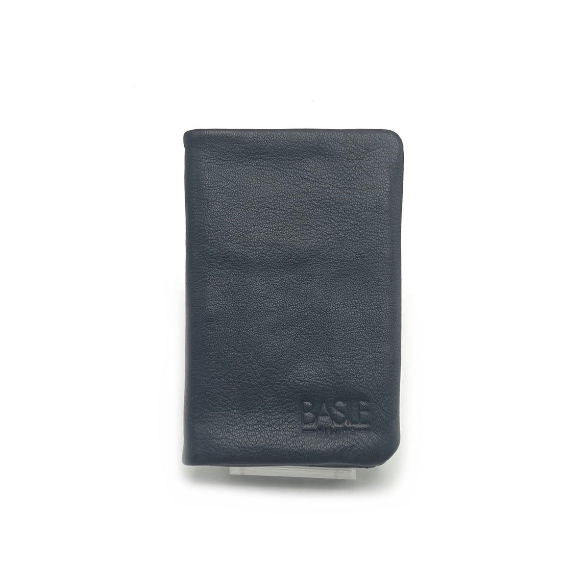 Porta carte in vera pelle, Marca Basile, art. PFD41GO