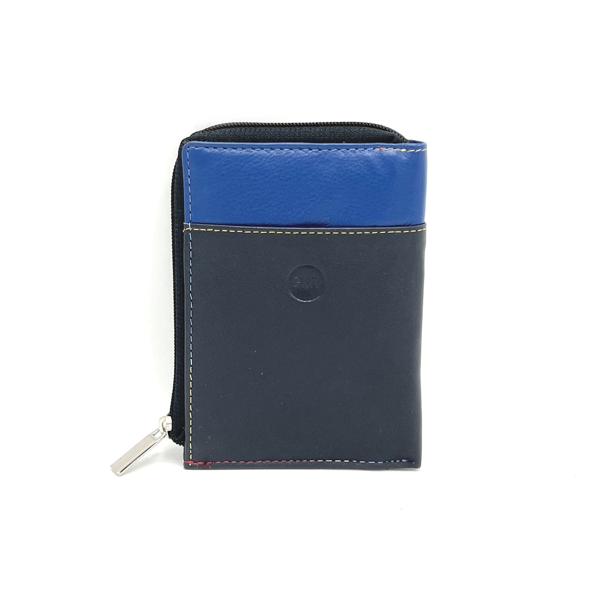 Genuine leather passport holder, Brand GMV, art. GMV80-PASS