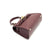 Borsa a tracolla in vera pelle, Made in Italy, art. 112609