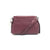 Genuine leather shoulder bag, Made in Italy, art. 112621