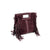 Suede fringe handbag, Made in Italy, art. 112623