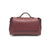 Genuine leather shoulder bag, Made in Italy, art. 112630