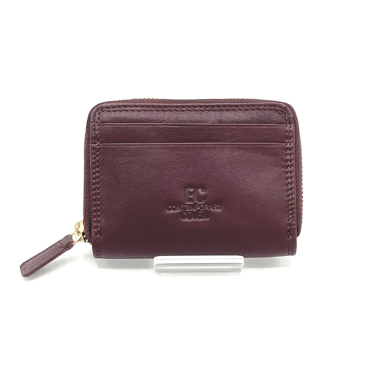 Women's genuine leather wallet, EC COVERI, art. EC25760-26.290