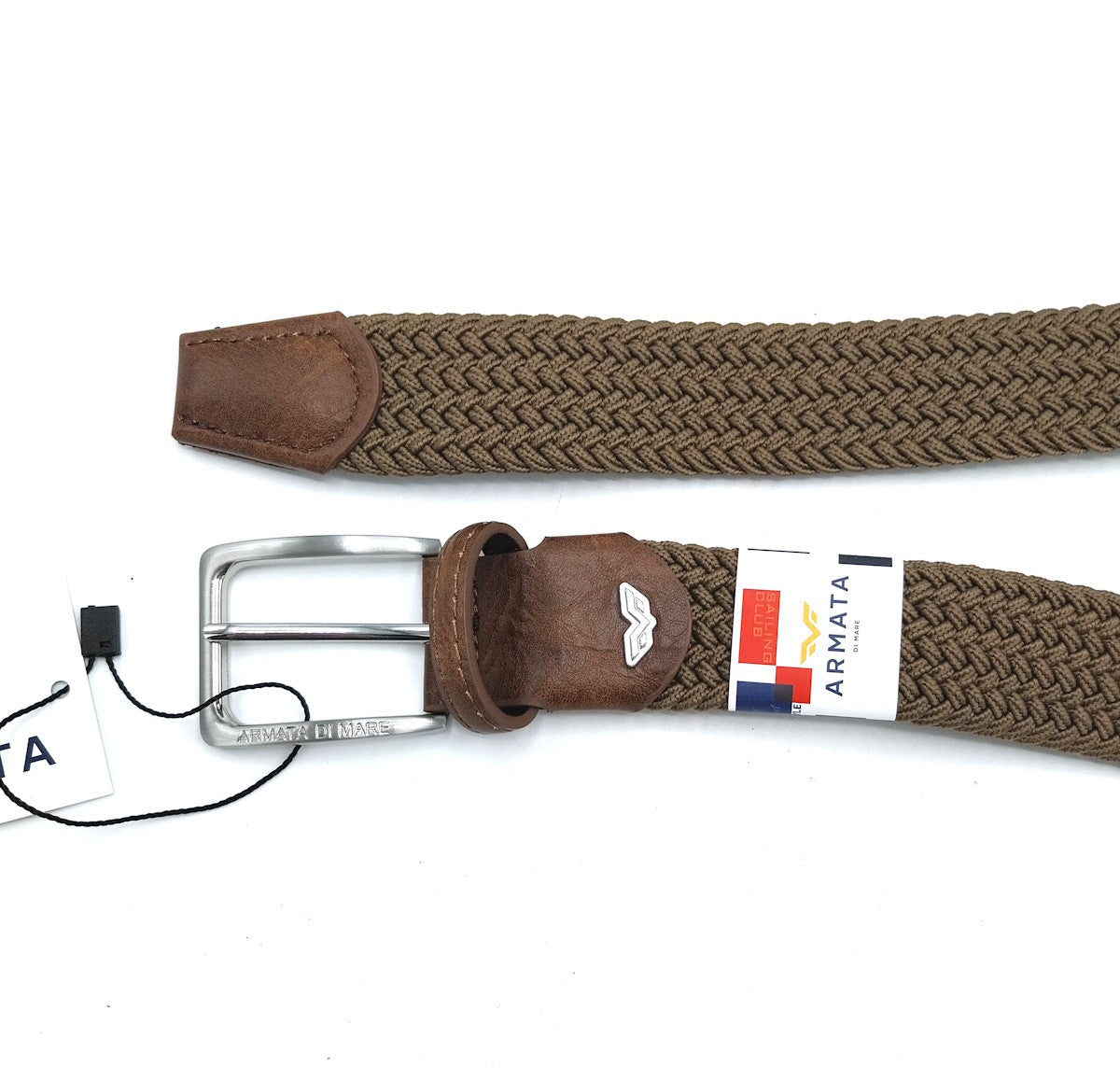 Elastic belt, Armata di mare, art. D969-35