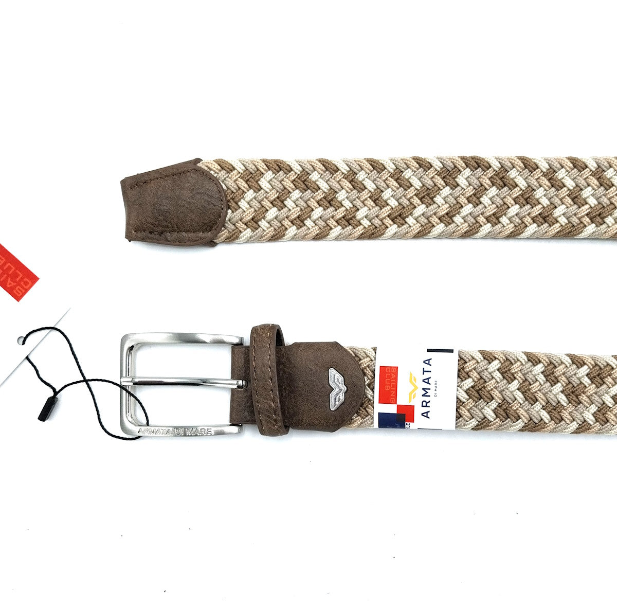 Elastic belt, Armata di mare, art. D969-35