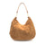 Suede leather shoulder bag, Made in Italy, art. 112646