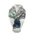 Scarf, Brand Coveri Collection,  art. 252008