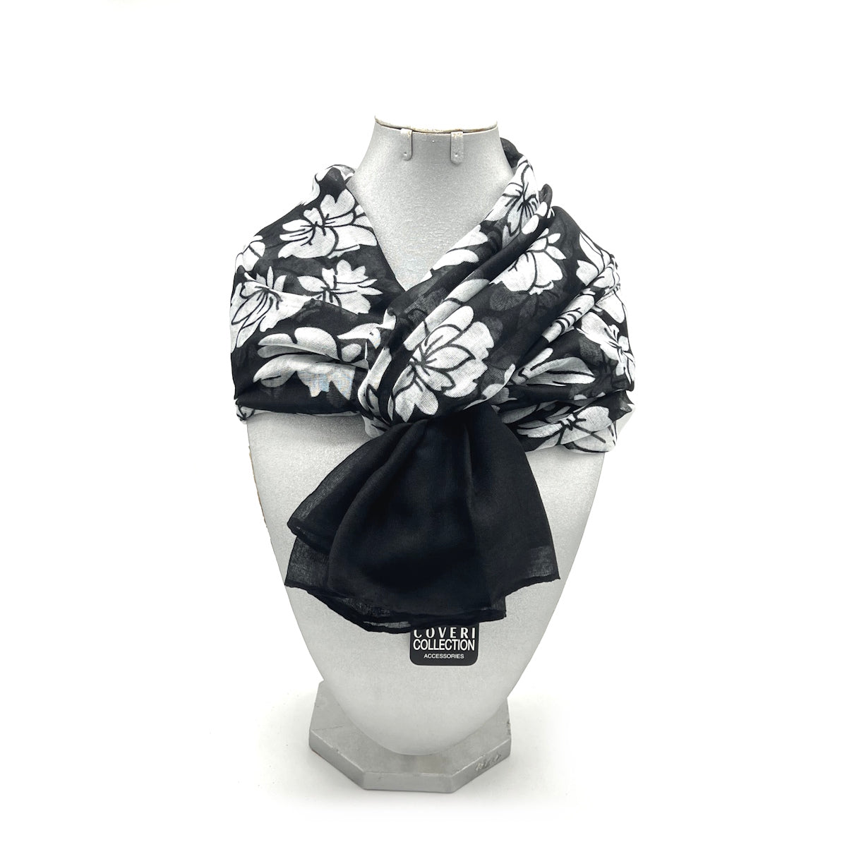 Scarf, Brand Coveri Collection,  art. 252010