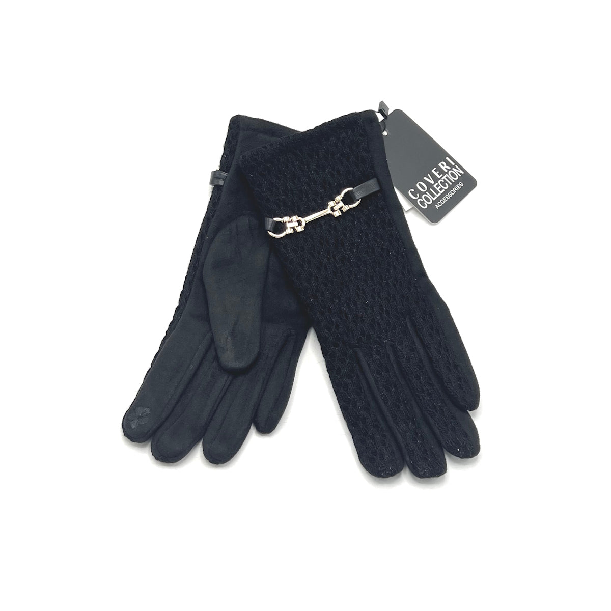 Gloves for women, Gift box, Coveri Collection, art. 254003
