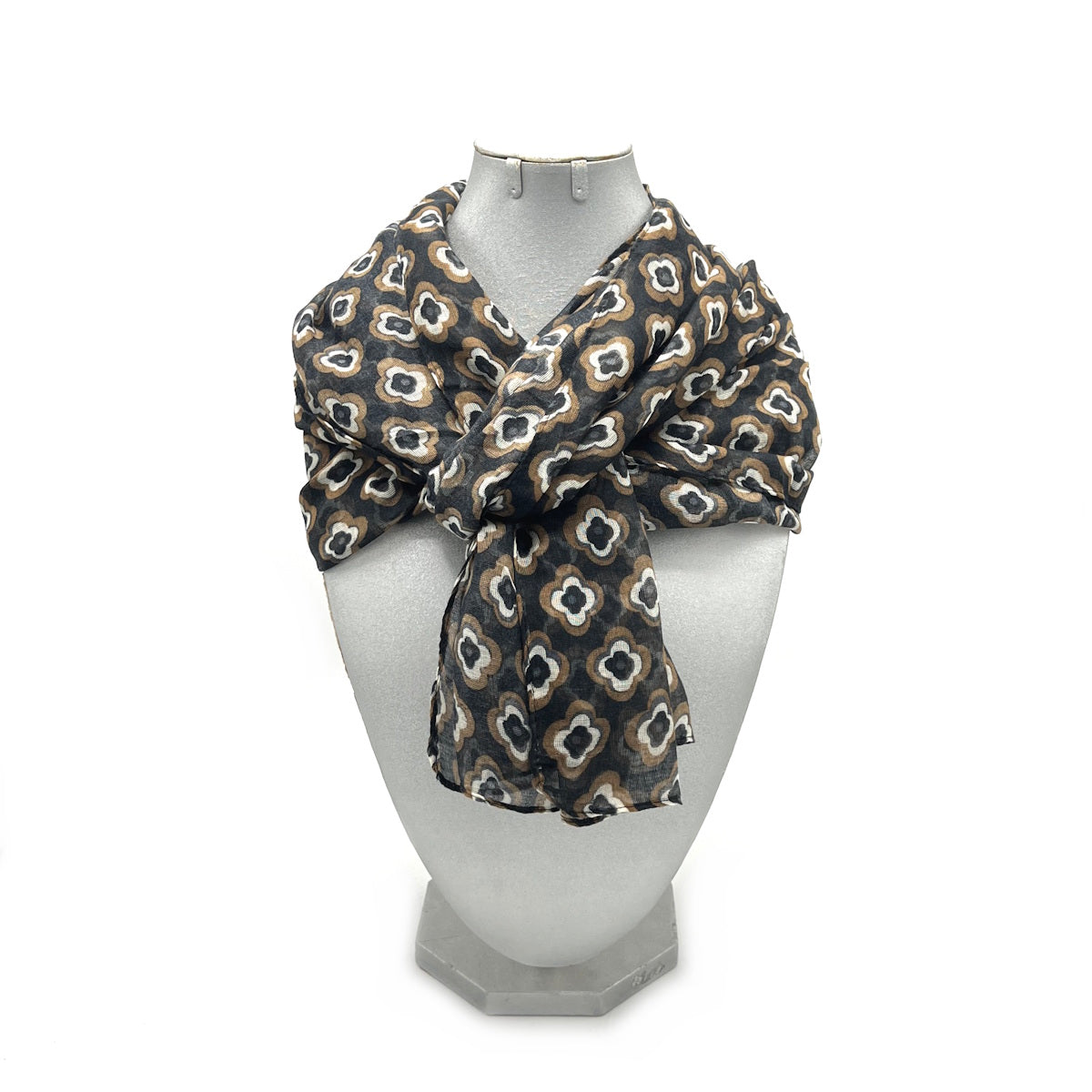 Scarf, Brand Coveri Collection,  art. 252002