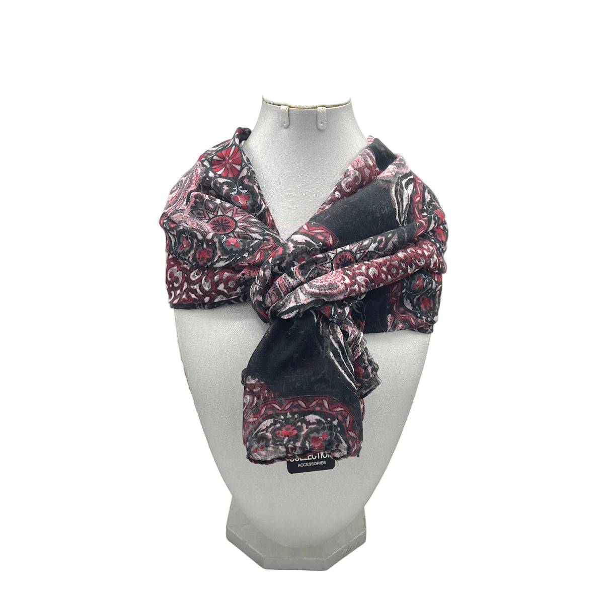 Scarf, Brand Coveri Collection,  art. 252007