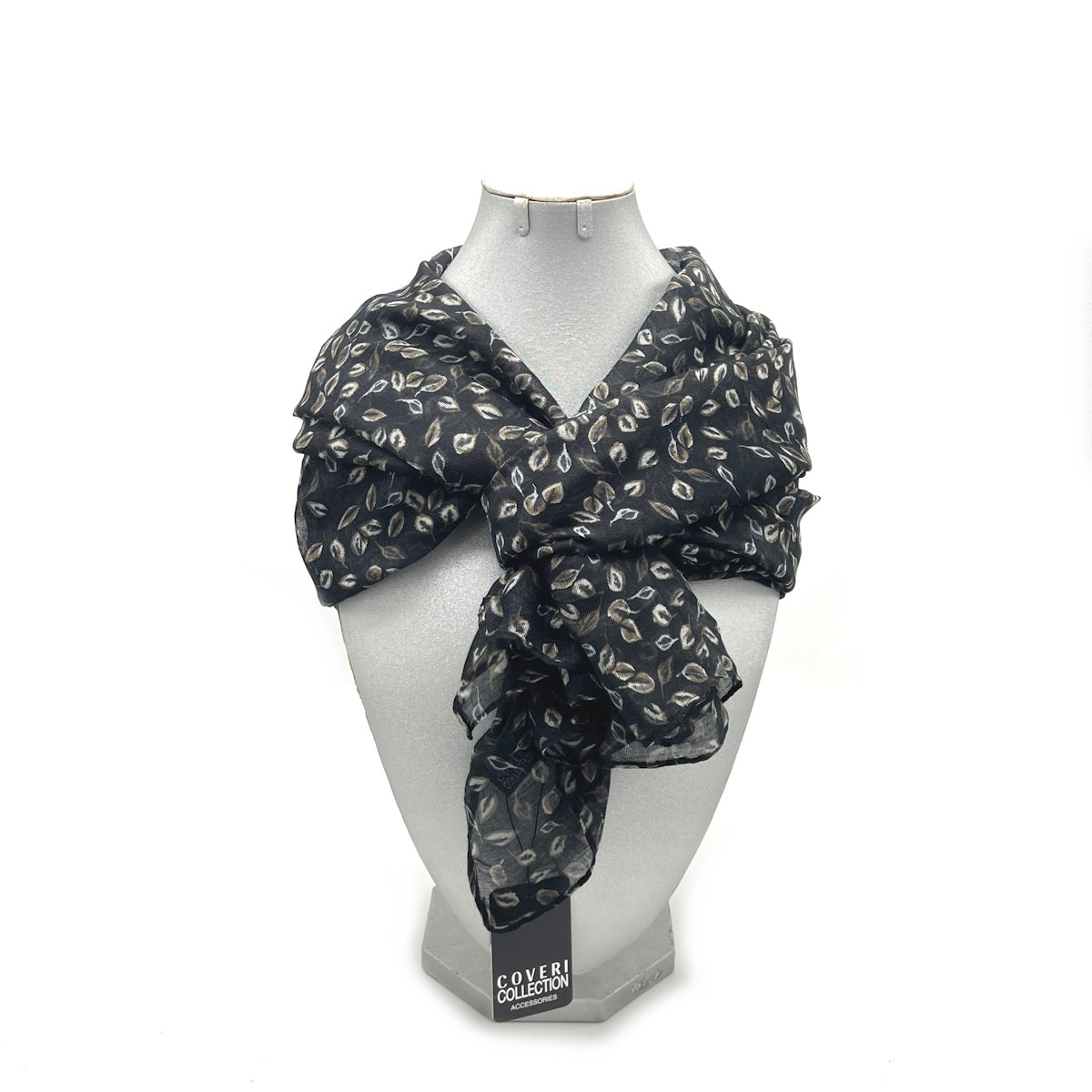 Scarf, Brand Coveri Collection,  art. 252006