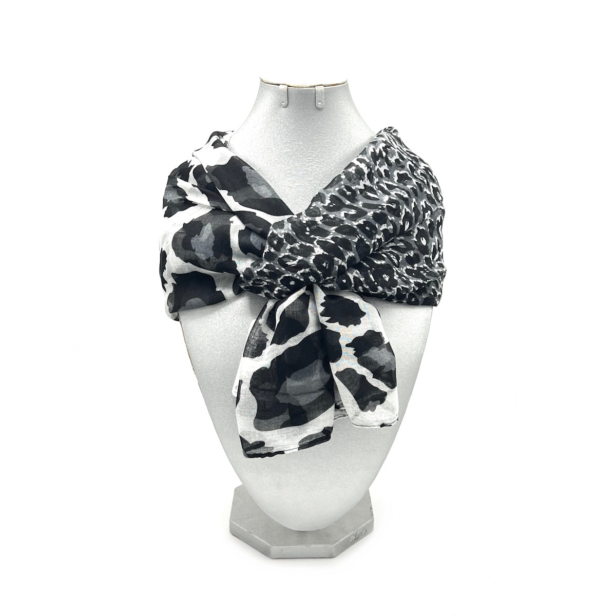 Scarf, Brand Coveri Collection,  art. 252003