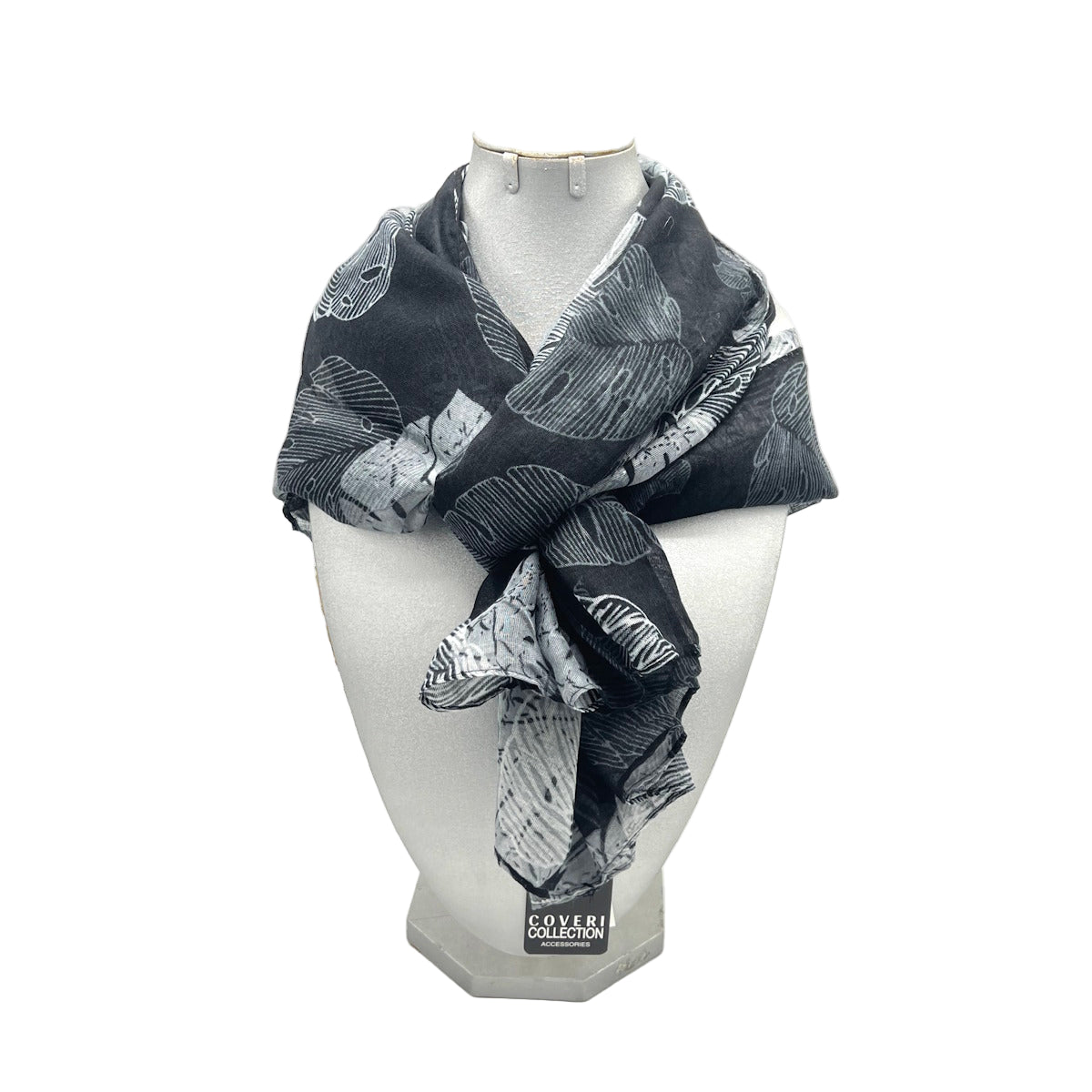 Scarf, Brand Coveri Collection,  art. 252009