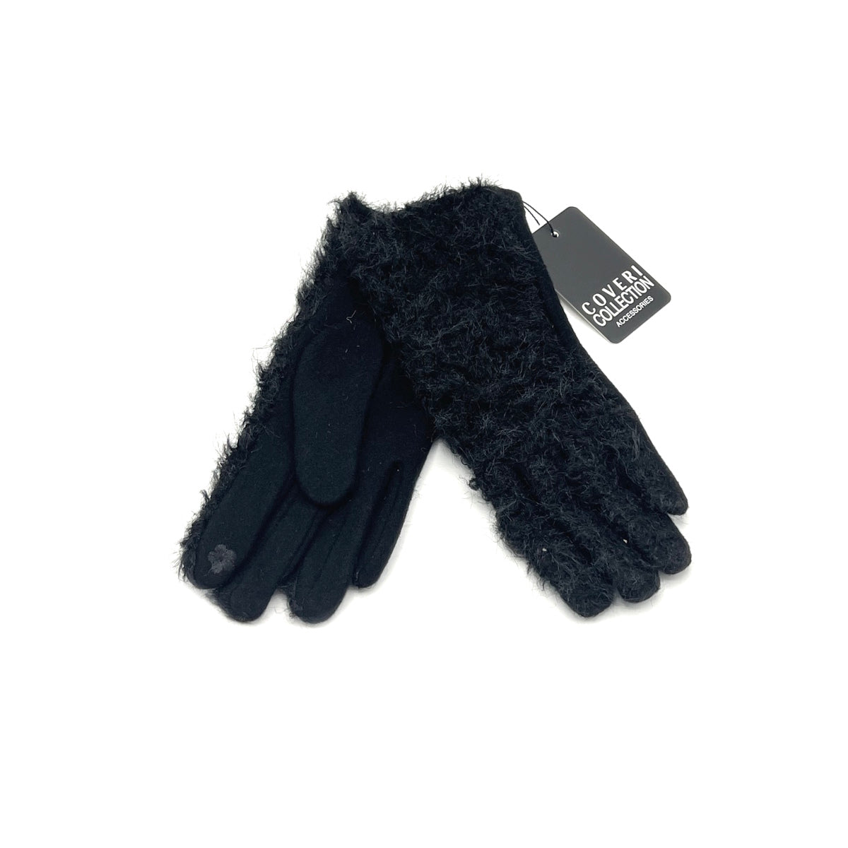Gloves for women, Gift box, Coveri Collection, art. 254002