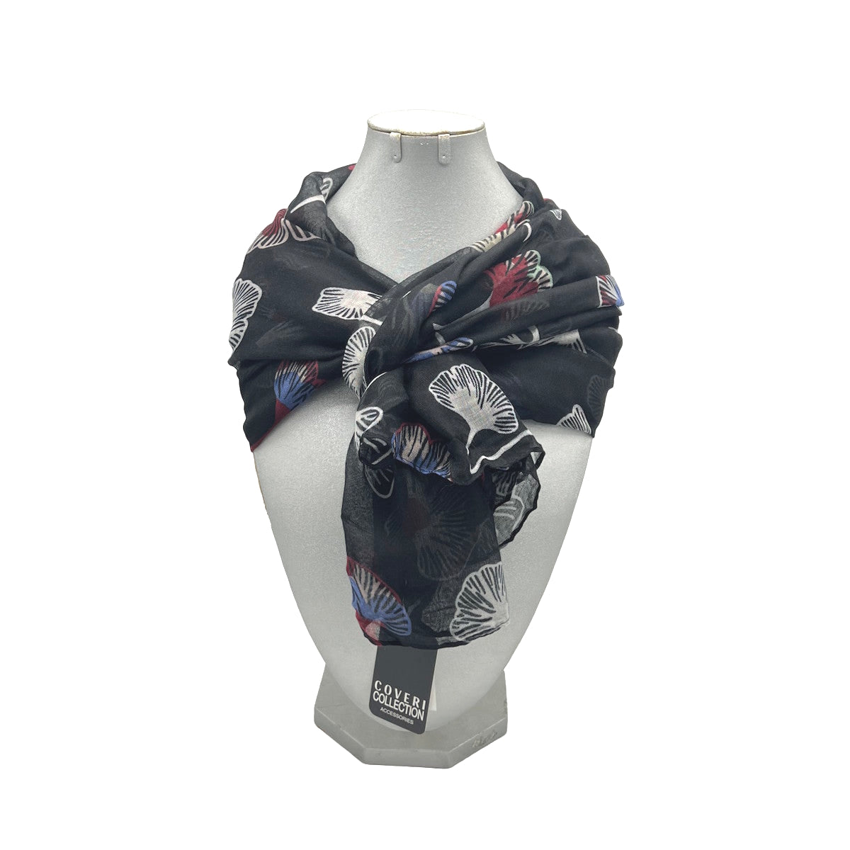 Scarf, Brand Coveri Collection,  art. 252011