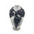 Scarf, Brand Coveri Collection,  art. 252011