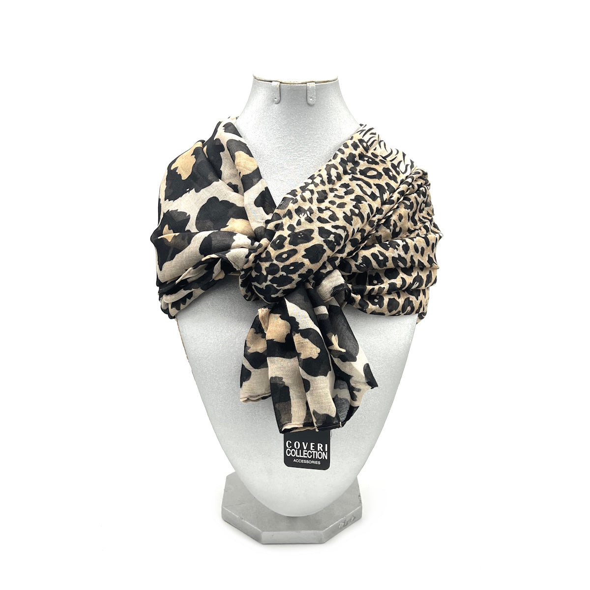 Scarf, Brand Coveri Collection,  art. 252003