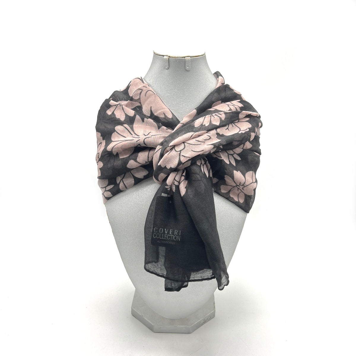 Scarf, Brand Coveri Collection,  art. 252010