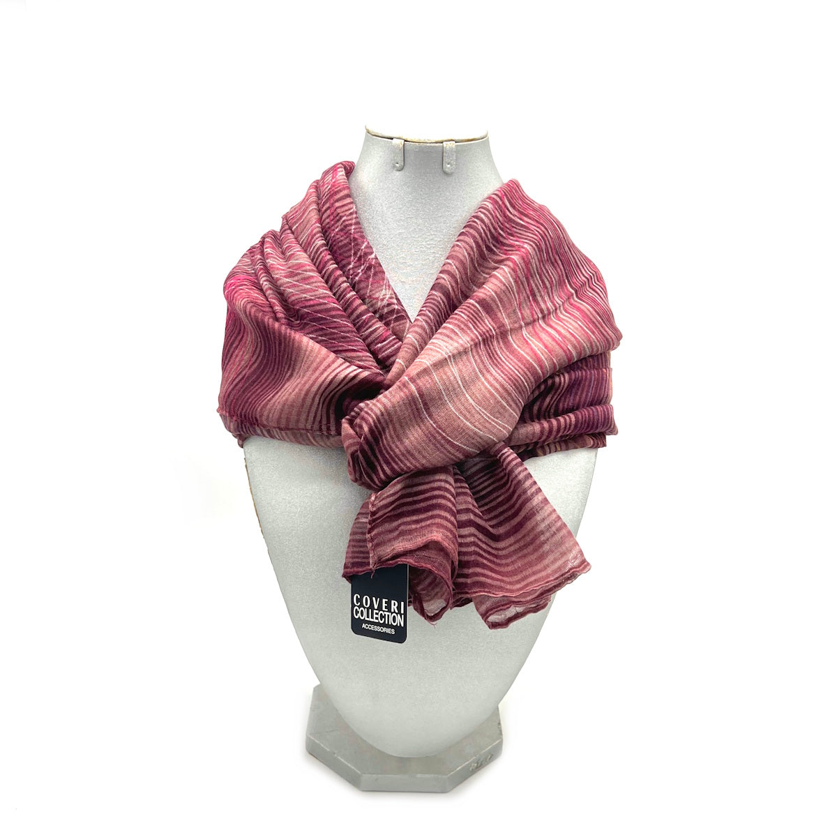 Scarf, Brand Coveri Collection,  art. 252004