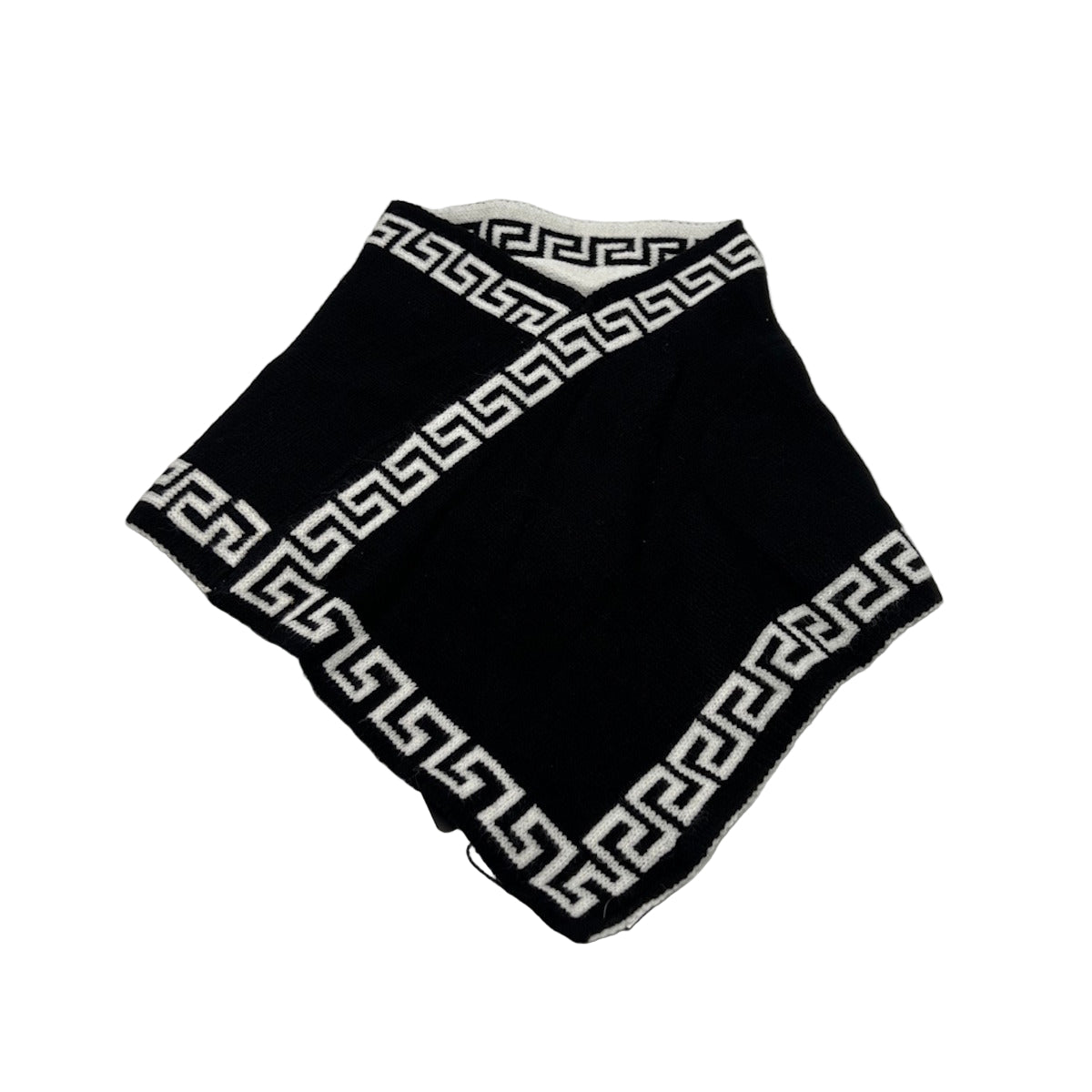 Women's neck warmer with gift bag, Coveri Collection, art. 253119