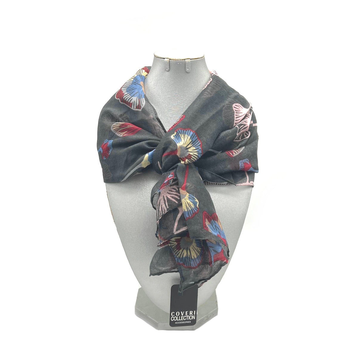 Scarf, Brand Coveri Collection,  art. 252011