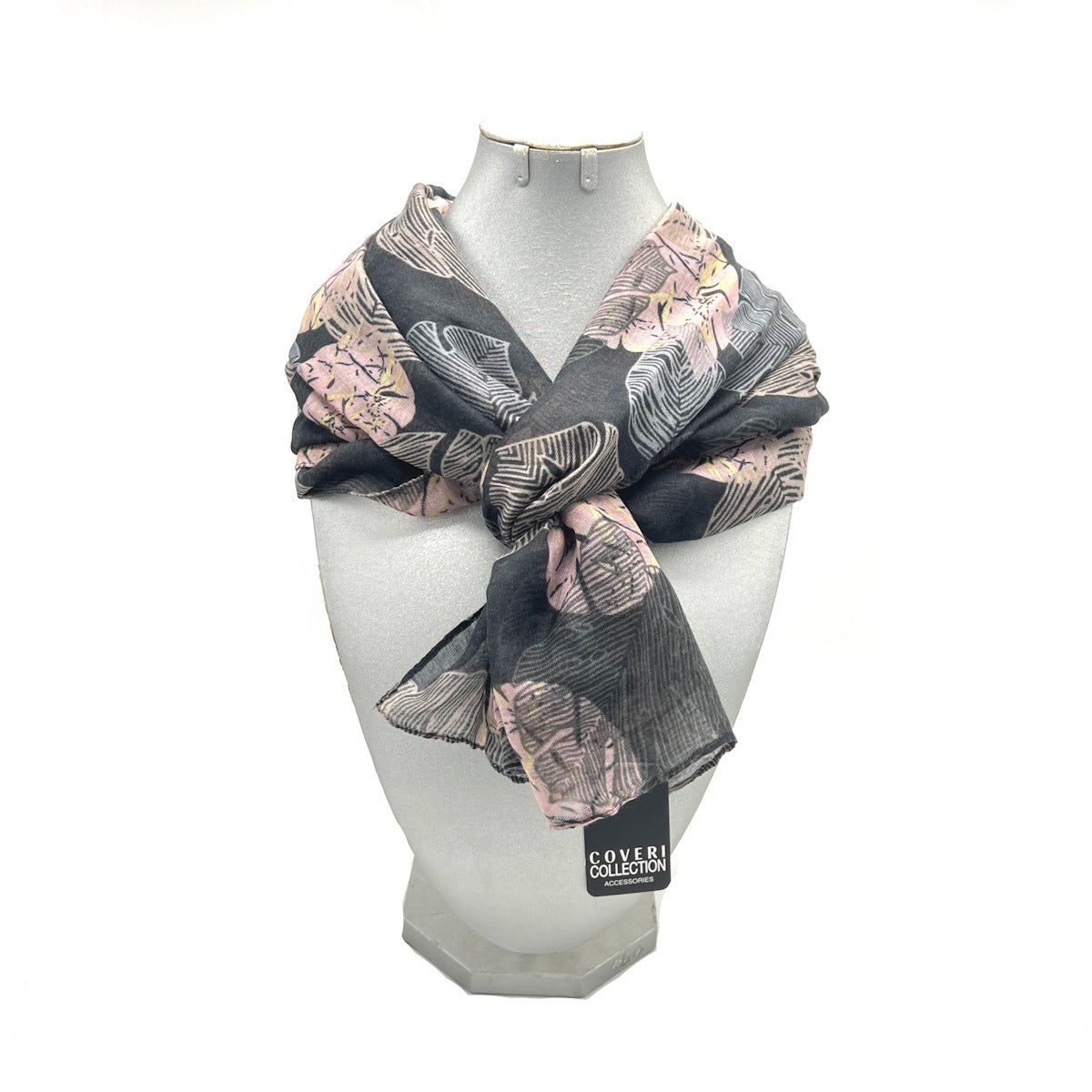 Scarf, Brand Coveri Collection,  art. 252009