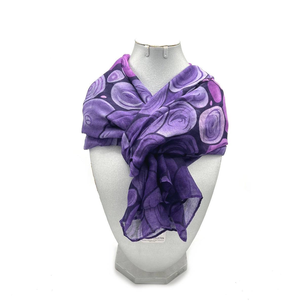 Scarf, Brand Coveri Collection,  art. 252005