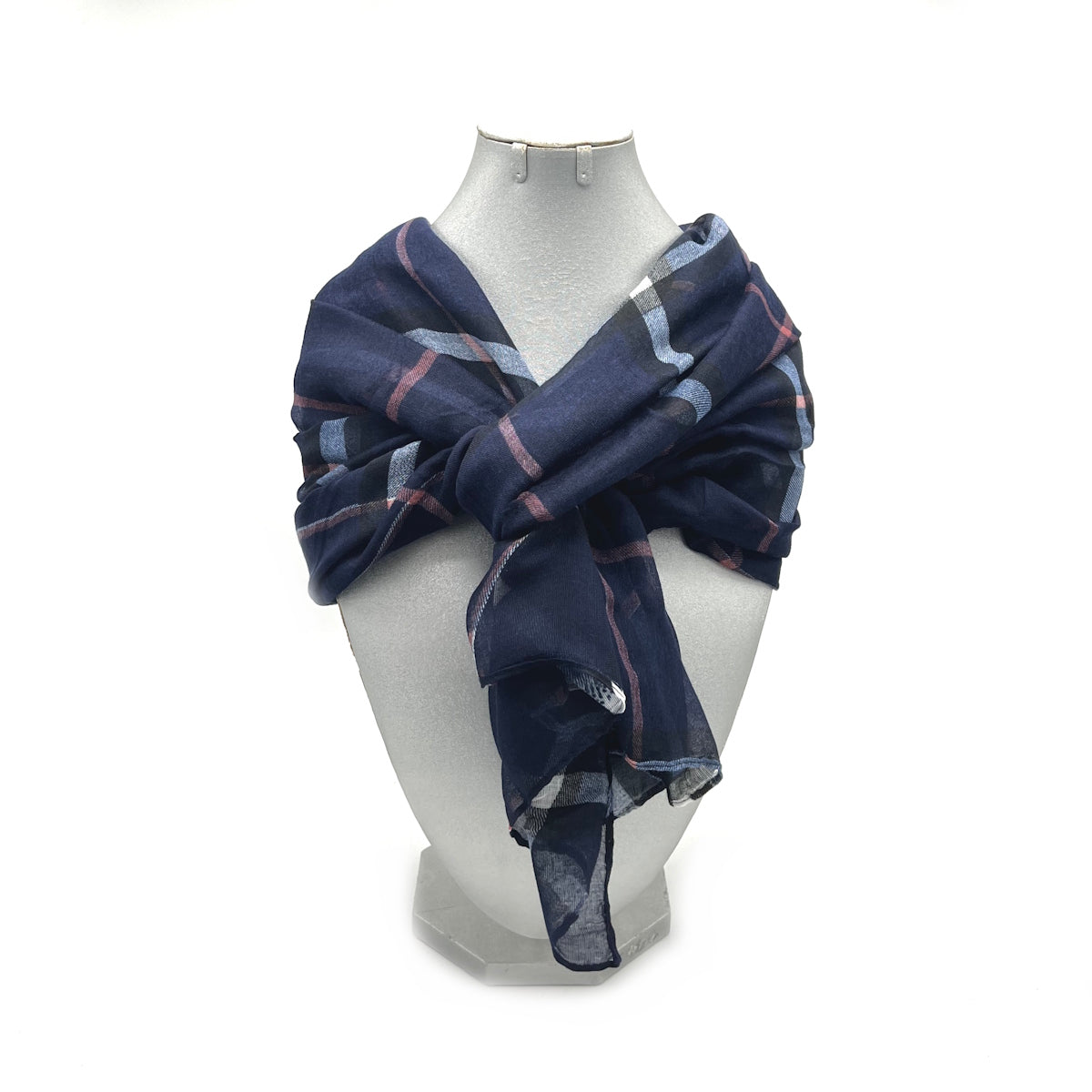 Scarf, Brand Coveri Collection,  art. 252001