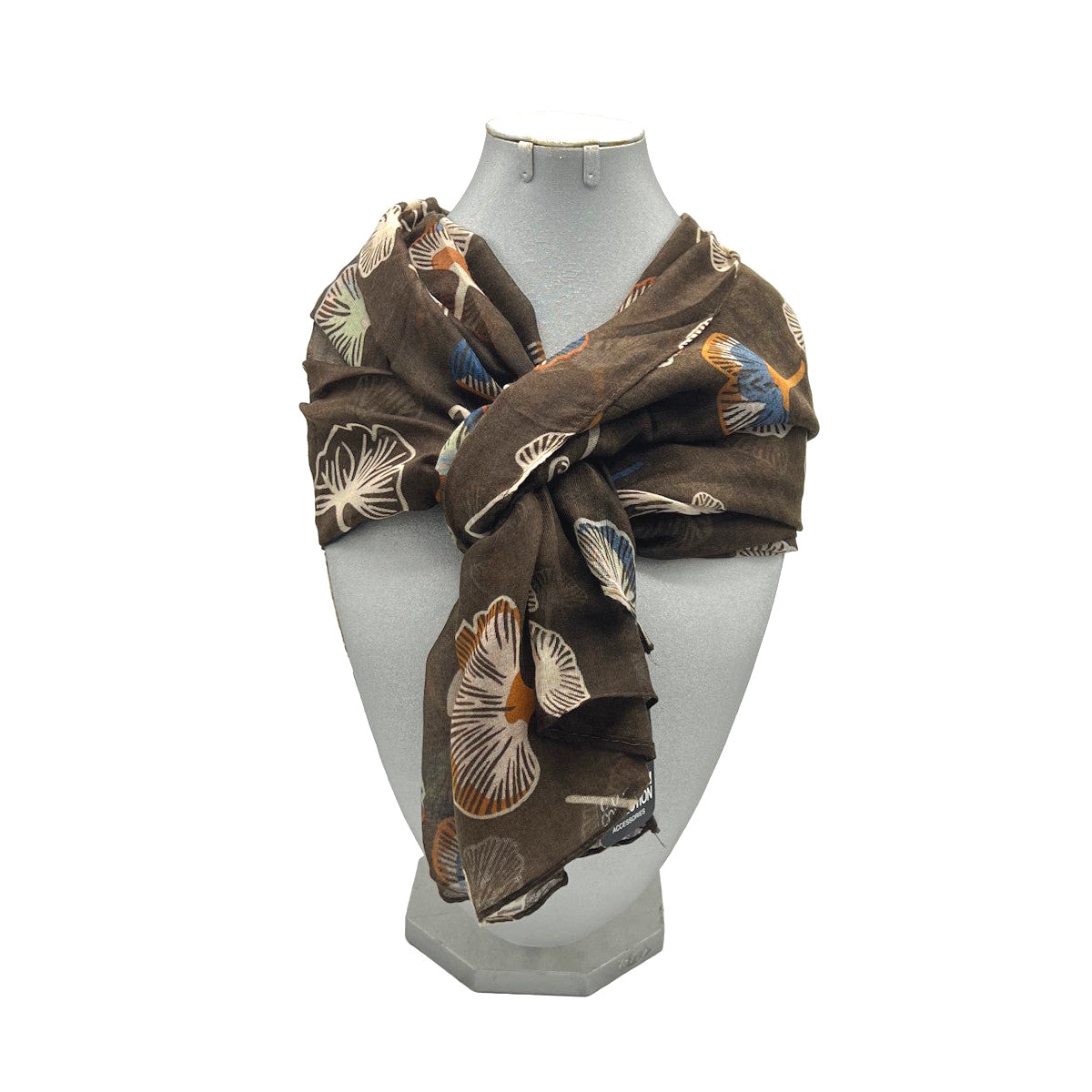 Scarf, Brand Coveri Collection,  art. 252011