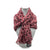 Scarf, Brand Coveri Collection,  art. 252002