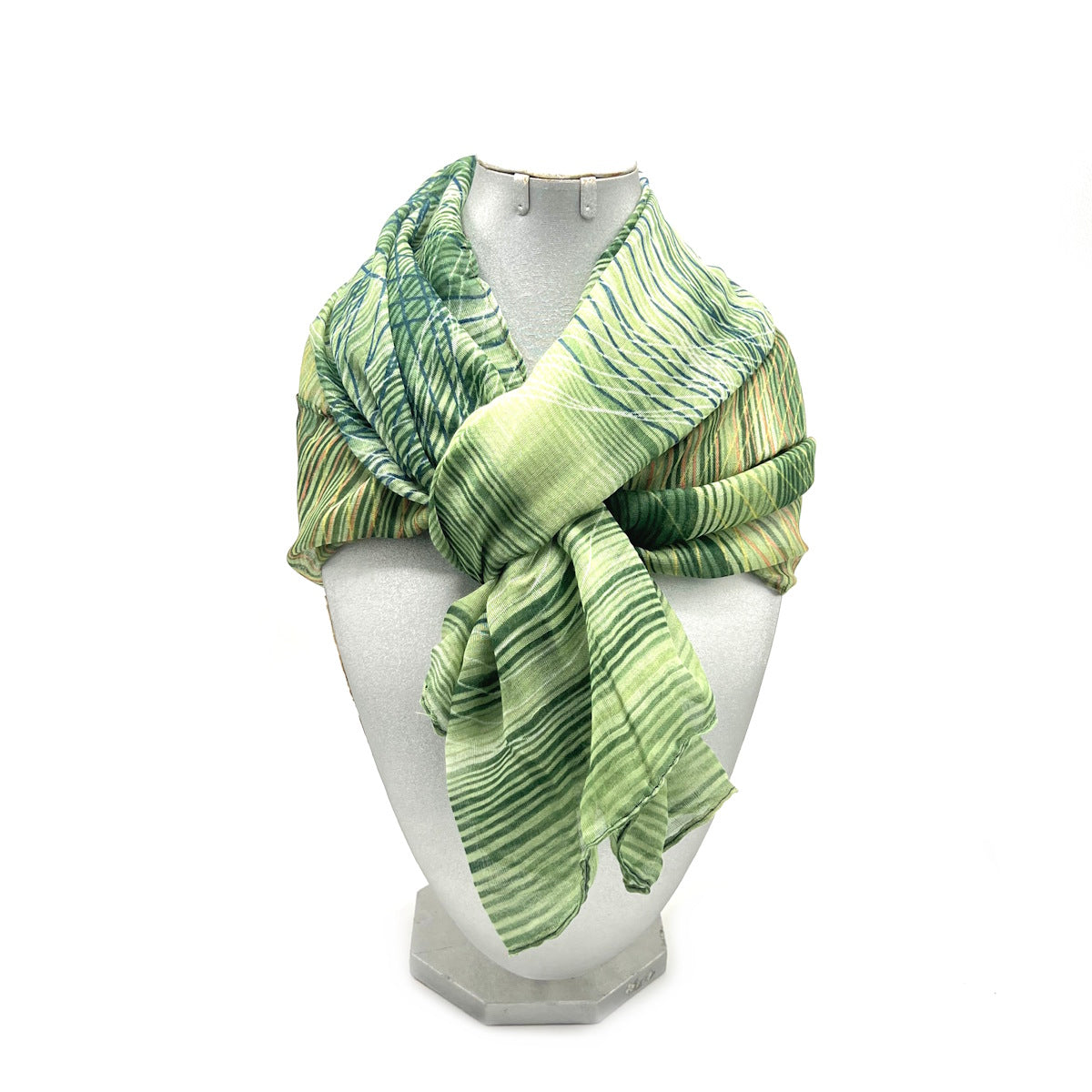Scarf, Brand Coveri Collection,  art. 252004
