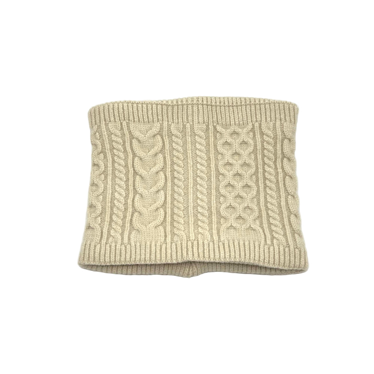 Women's neck warmer with gift bag, Coveri Collection, art. 253302C