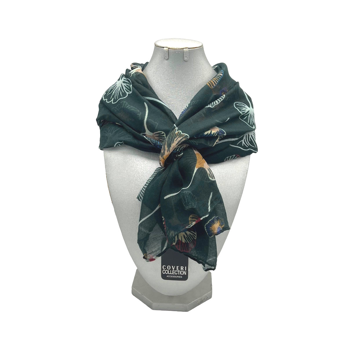 Scarf, Brand Coveri Collection,  art. 252011