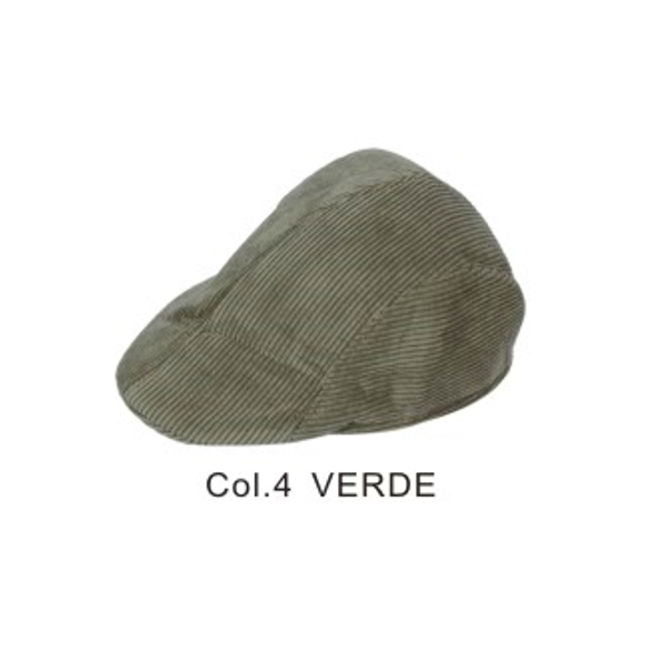 Winter hat, for men, Coveri Collection, art. 249003