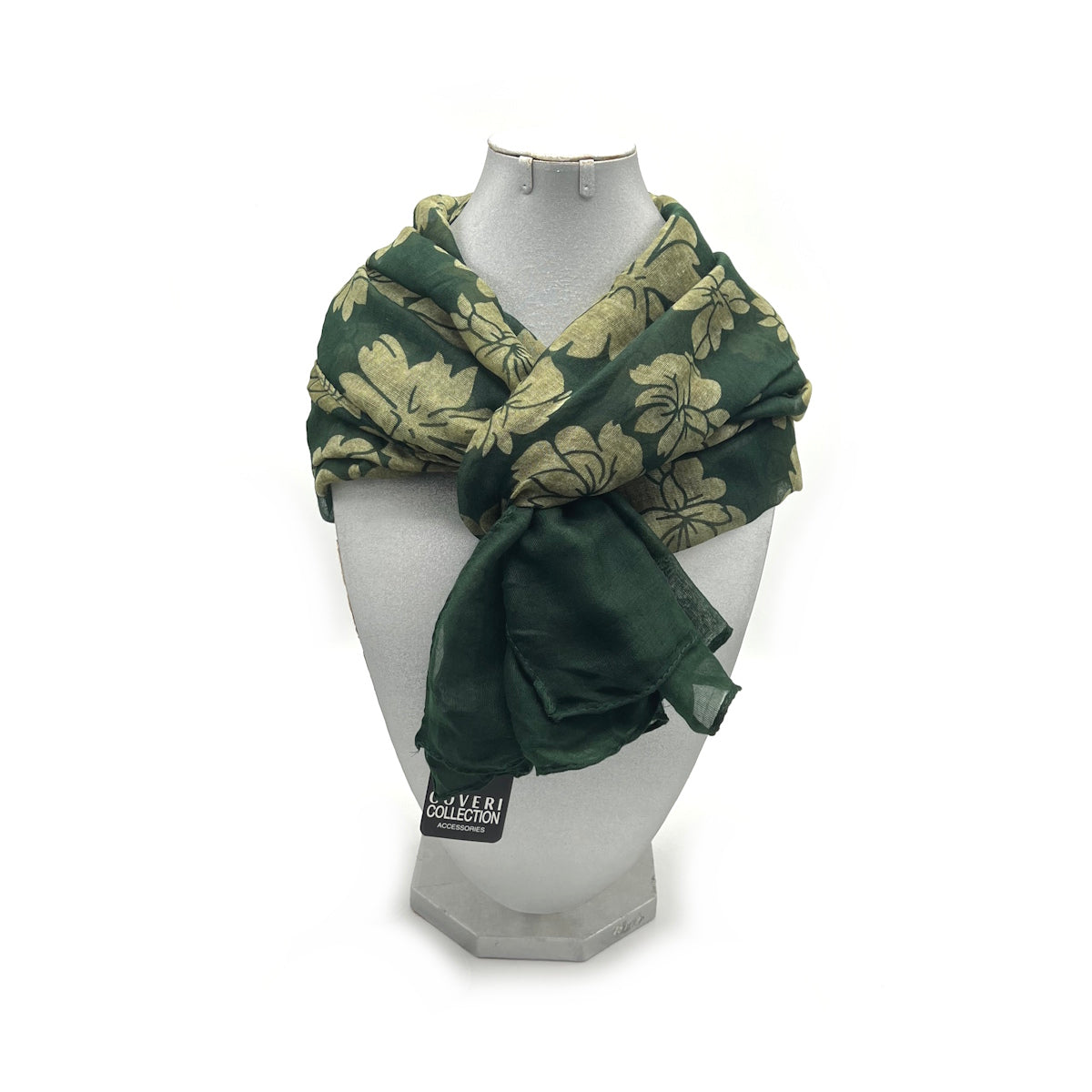 Scarf, Brand Coveri Collection,  art. 252010