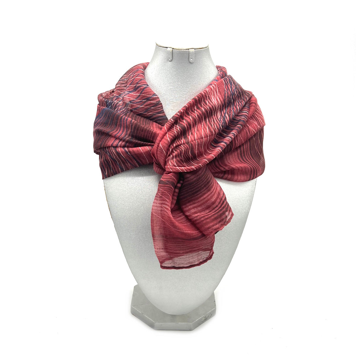 Scarf, Brand Coveri Collection,  art. 252004