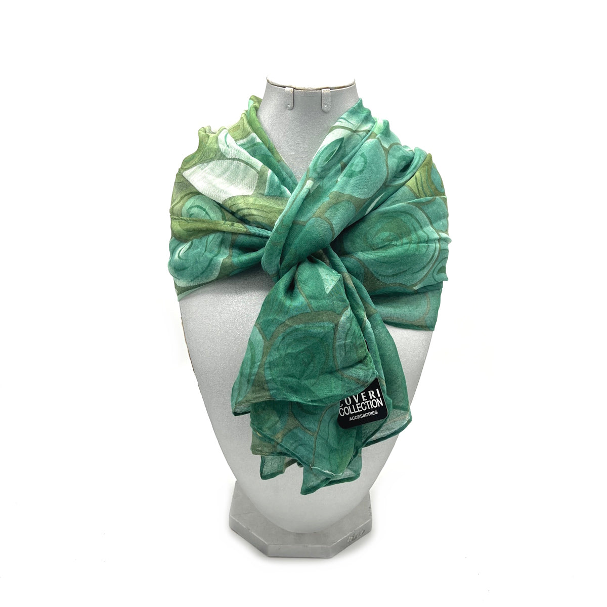 Scarf, Brand Coveri Collection,  art. 252005