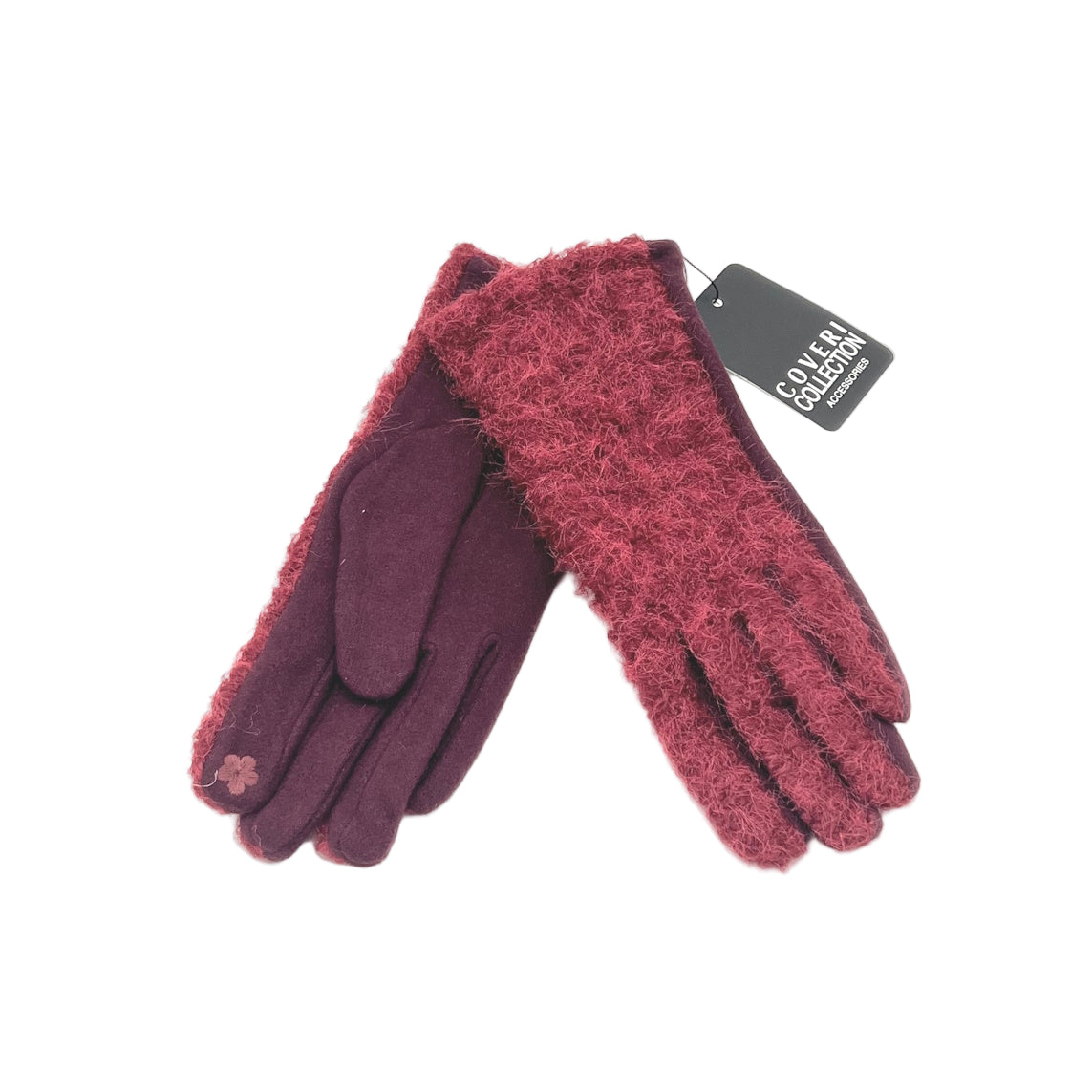 Gloves for women, Gift box, Coveri Collection, art. 254002