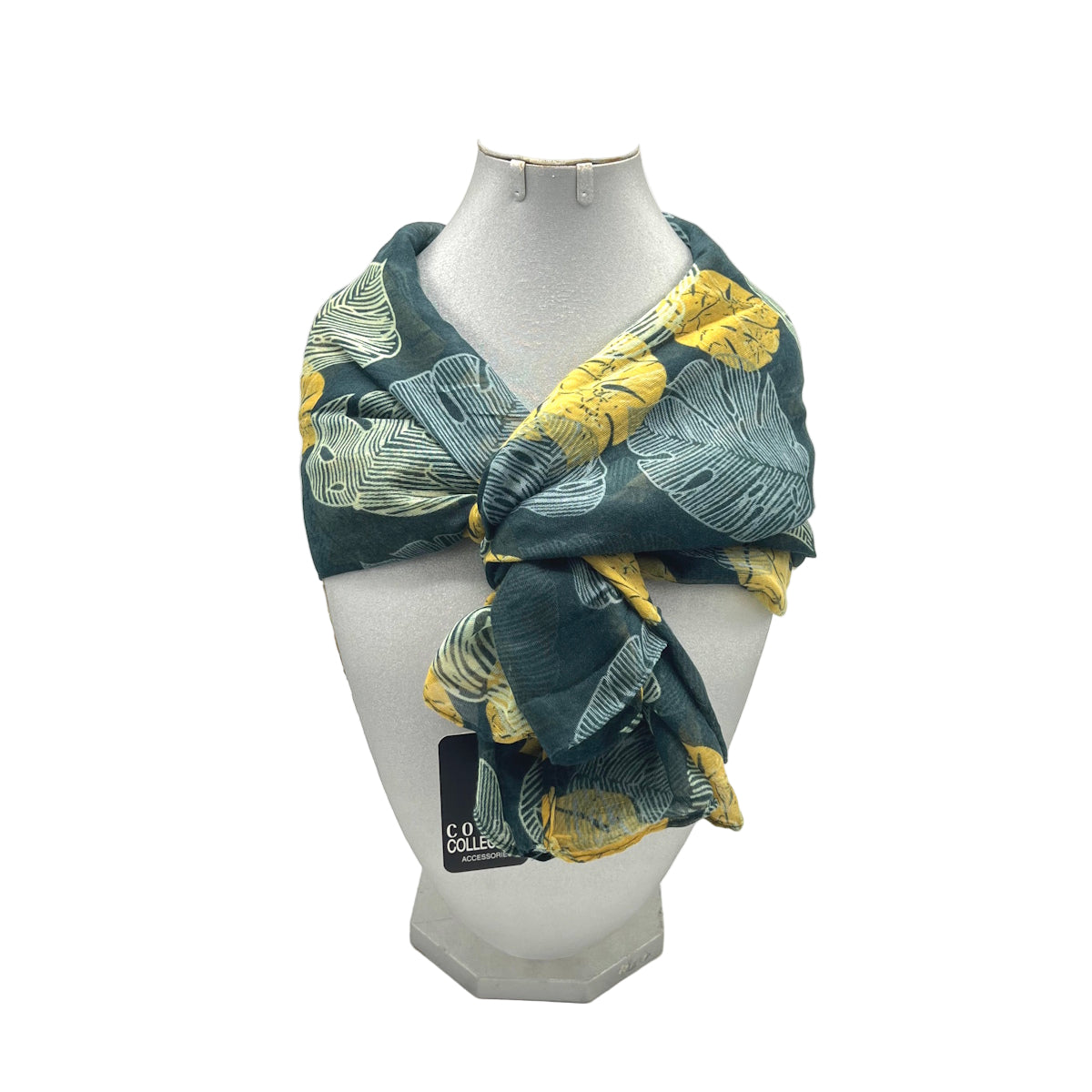 Scarf, Brand Coveri Collection,  art. 252009