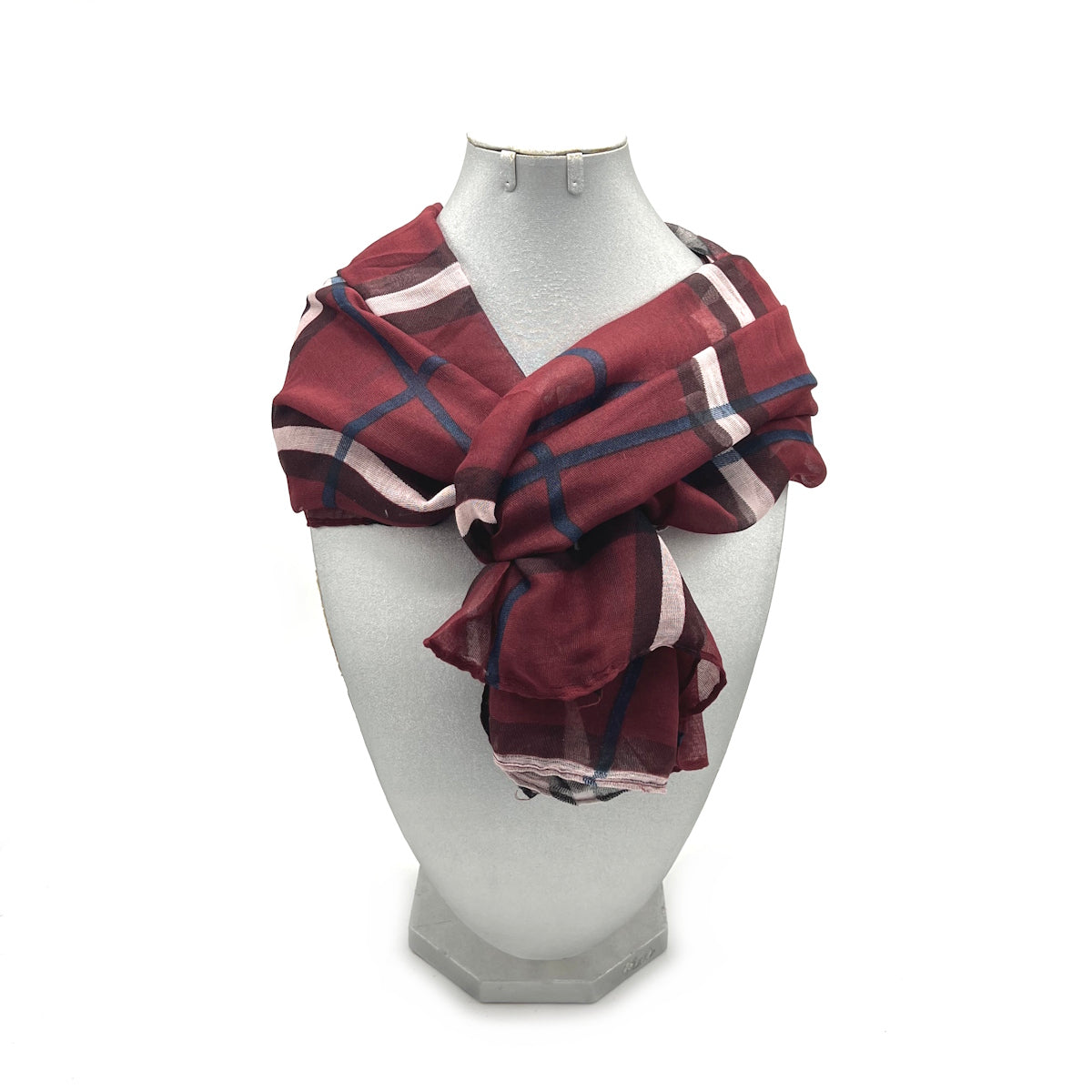 Scarf, Brand Coveri Collection,  art. 252001